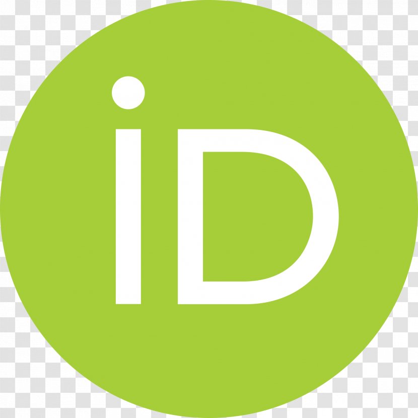 ORCID Research Science Identifier James Cook University - Library Transparent PNG