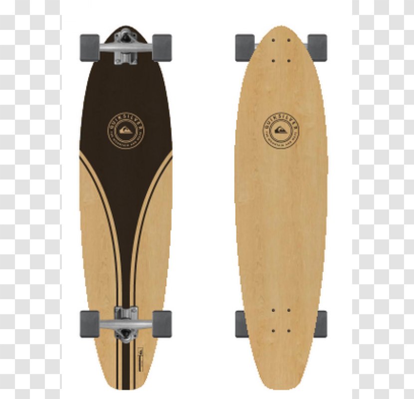 Longboarding Sector 9 Natural Mystic Skateboard - Skateboarding - Bamboo Board Transparent PNG