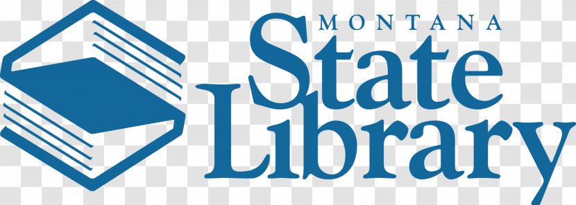 Logo State Library Of Victoria Montana Brand - Bmp Transparent PNG