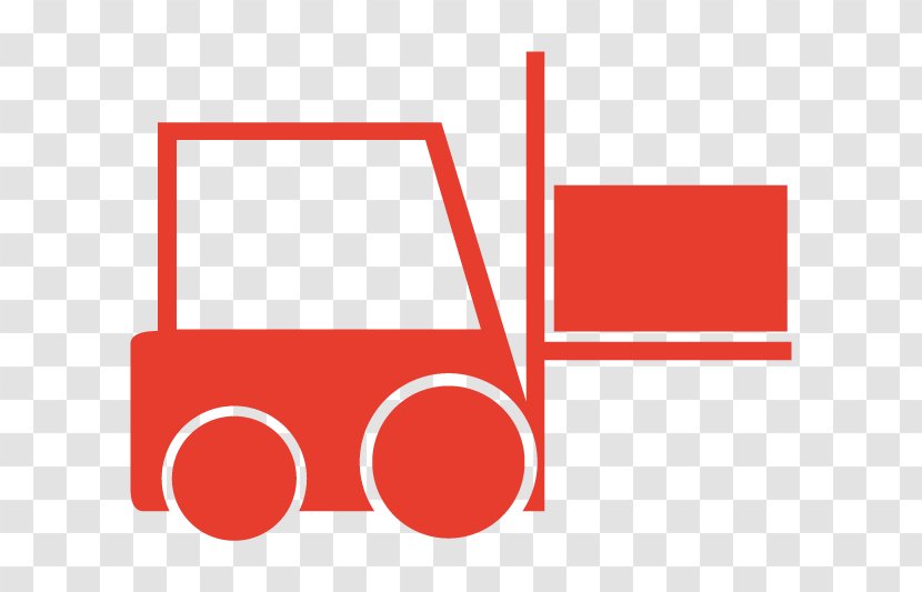 Distribution Center Advertising Logistics Transport - Logo Transparent PNG