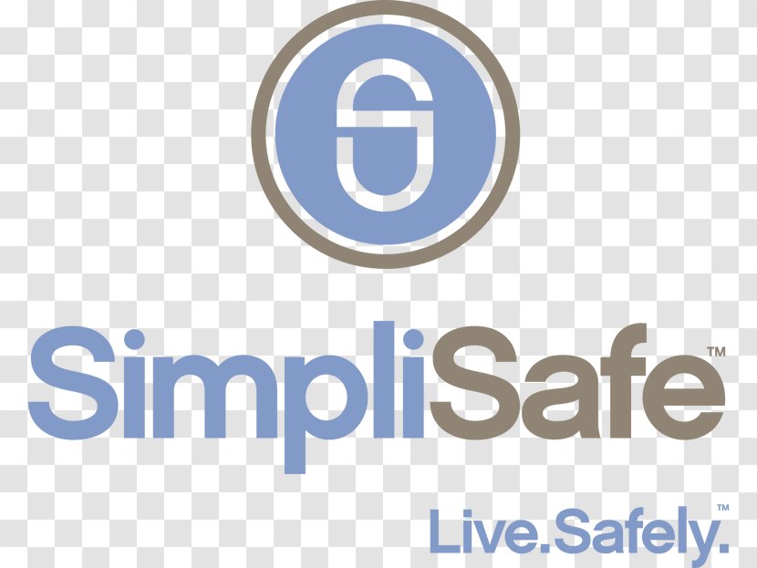Home Security SimpliSafe Alarms & Systems LiveWatch - Area - Ring Transparent PNG