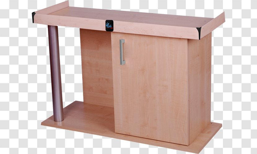 Angle Plywood - Furniture - Can Modify Transparent PNG