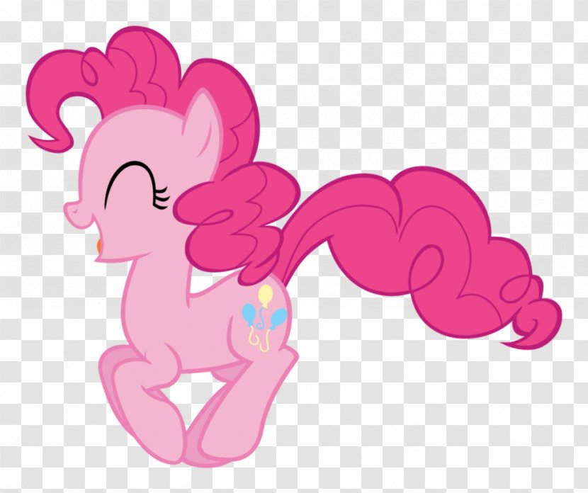 Pinkie Pie Rainbow Dash My Little Pony: Friendship Is Magic Fandom DeviantArt A Friend In Deed - Frame Transparent PNG