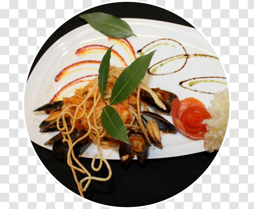 Italian Cuisine Dish Salerno's Italy Restaurant - Platter Transparent PNG