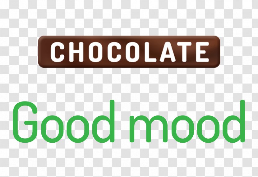 Logo Brand Font - Green - Good Mood Transparent PNG