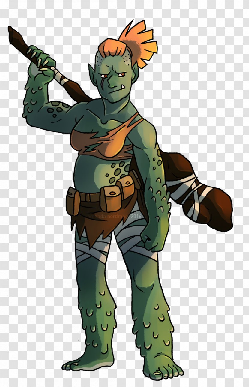 Ogre Fairy Fantasy Fiction World Of Warcraft Transparent PNG