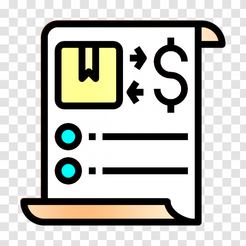 Shipping Icon Claim Icon Transparent PNG