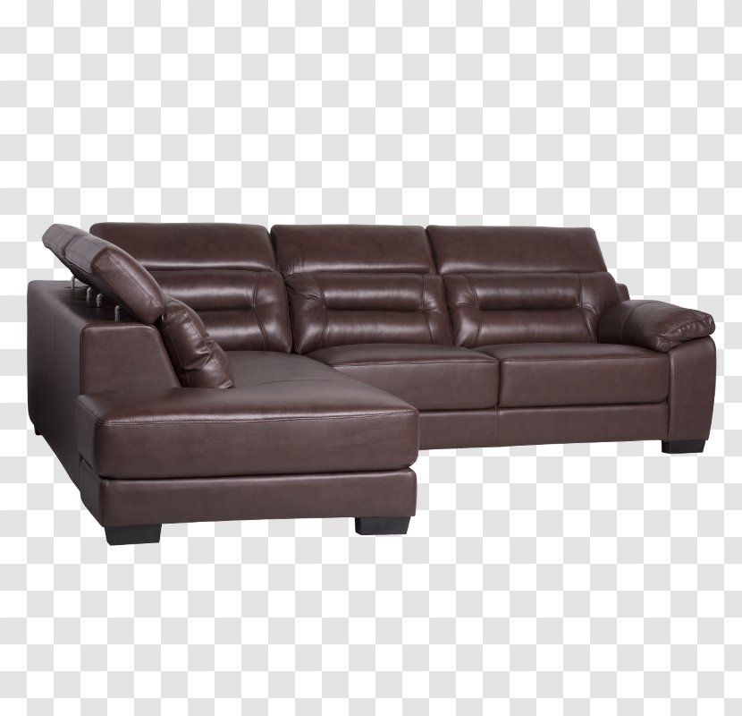 Loveseat Couch Furniture Sofa Bed Fauteuil - Price - Corner Transparent PNG