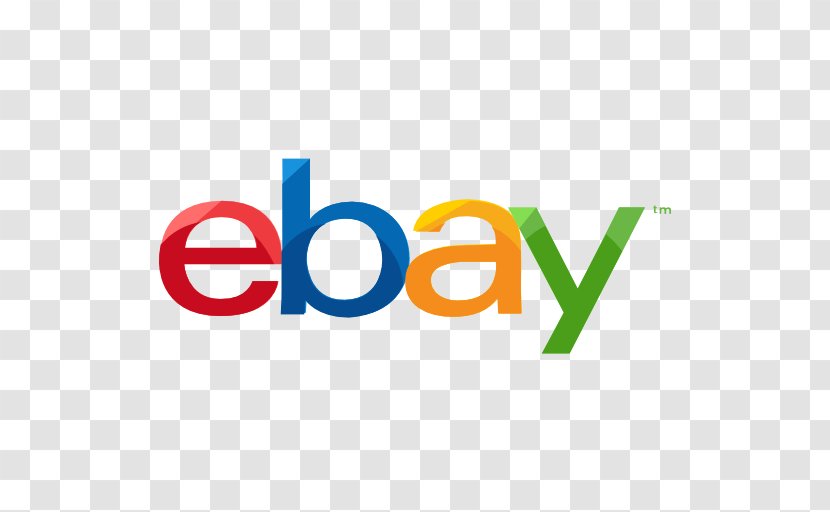 EBay Online Auction E-commerce Shopping Cashback Website - Text - Ebay Transparent PNG