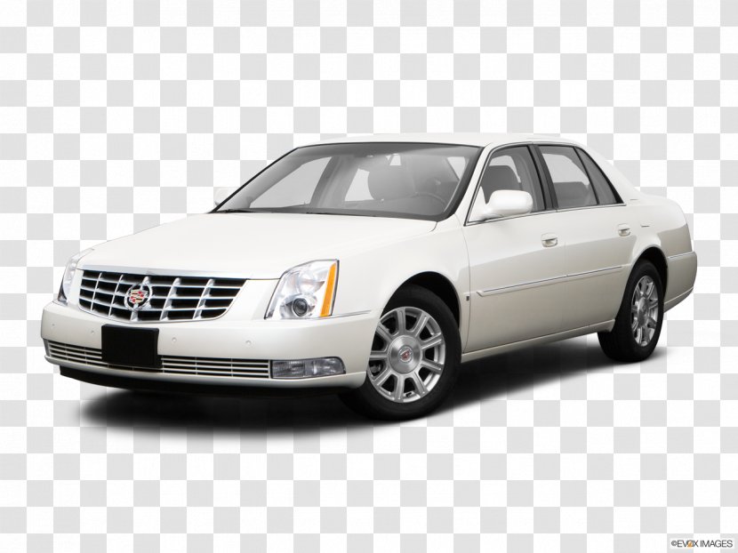 Cadillac DTS Car Chevrolet Honda CR-V - Full Size Transparent PNG