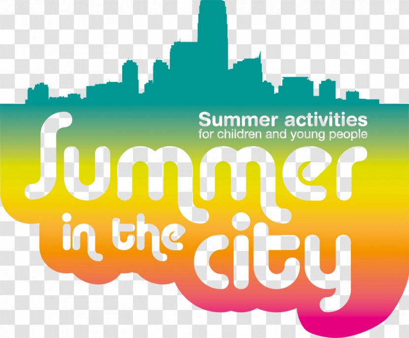Summer Vacation City Staten Island June - Logo - Happy Transparent PNG
