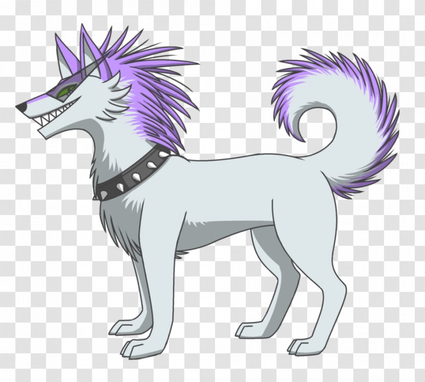 Dog Breed Cartoon - Fictional Character Transparent PNG