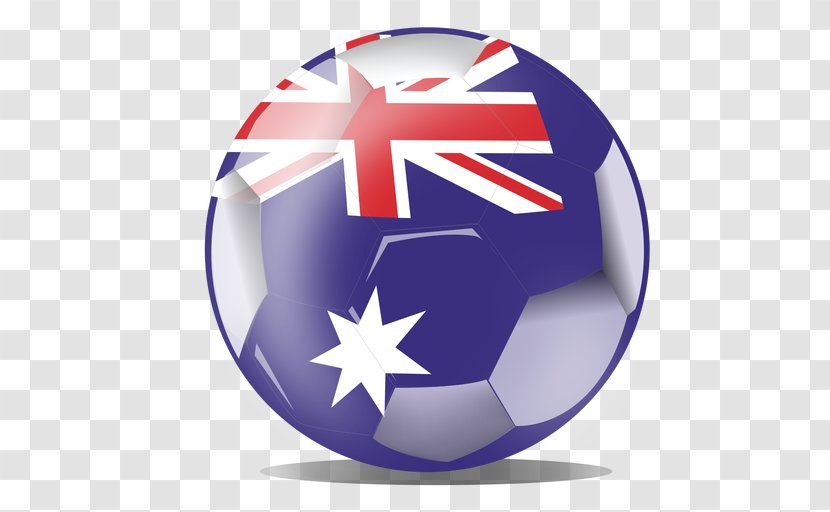 Flag Of New Zealand Australia - Vector Transparent PNG