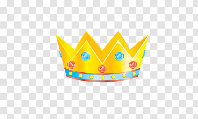 Imperial Crown - Baking Cup - Rgba Color Space Transparent PNG