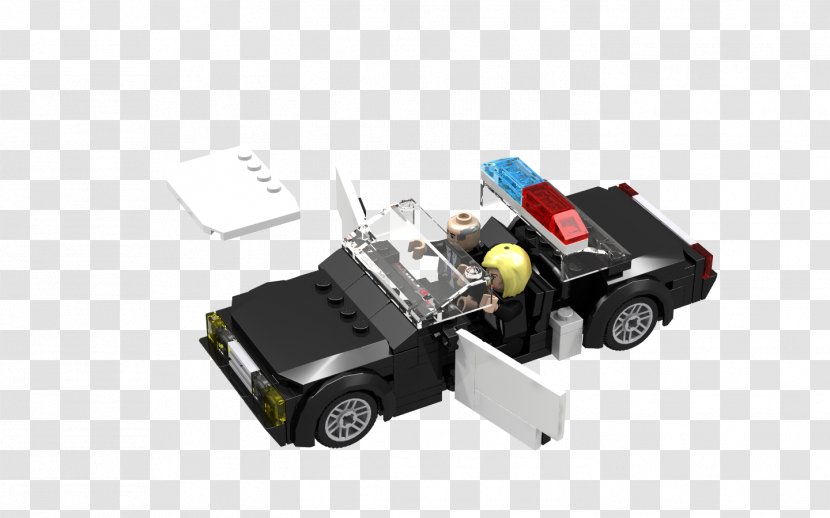Model Car Motor Vehicle Automotive Design - Toy Transparent PNG