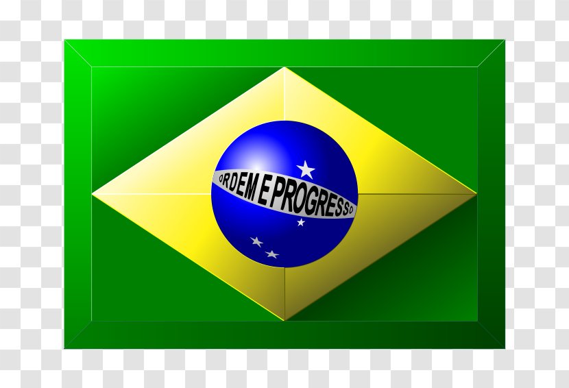 Flag Of Brazil Australia The United States - Vector Transparent PNG