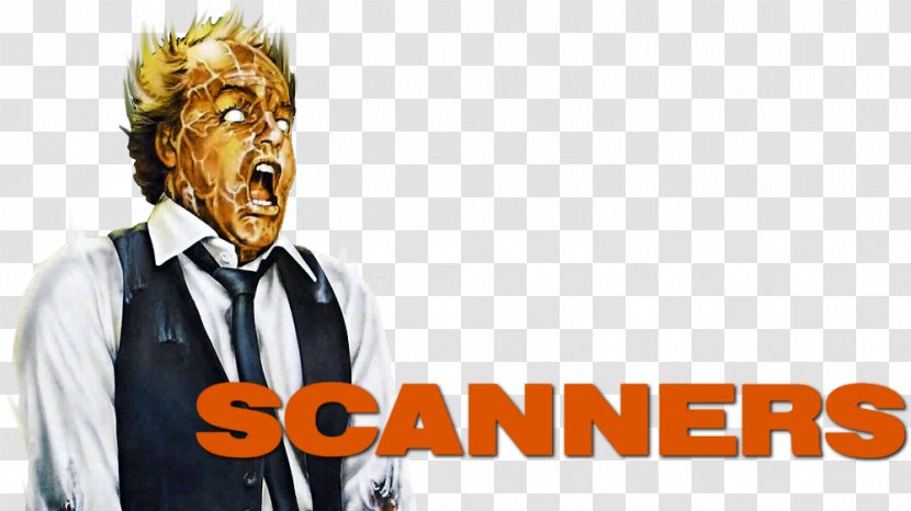 Film Poster Fan Art Scanners Indiana Jones - Brand - Scanner Transparent PNG