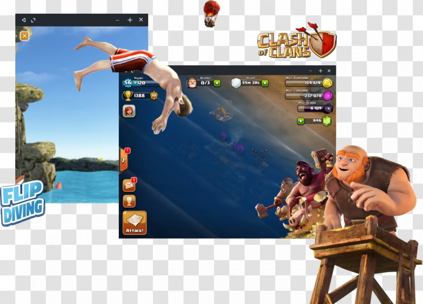 Remix OS Android Emulator VMware Workstation Video Game - Media Transparent PNG