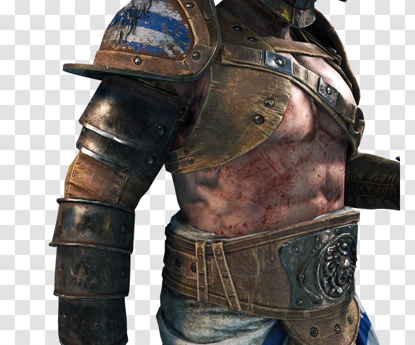 For Honor Gladiator Knight Arena Combat Transparent PNG
