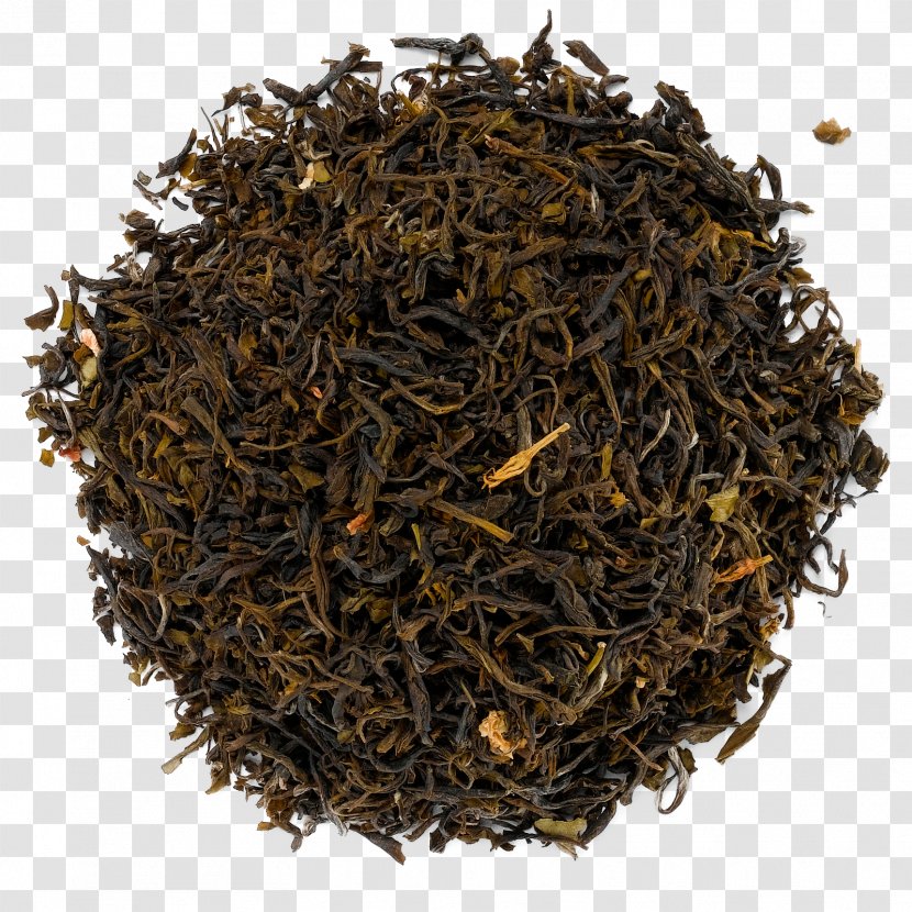 Dianhong Oolong White Tea Nilgiri - Pu Erh Transparent PNG