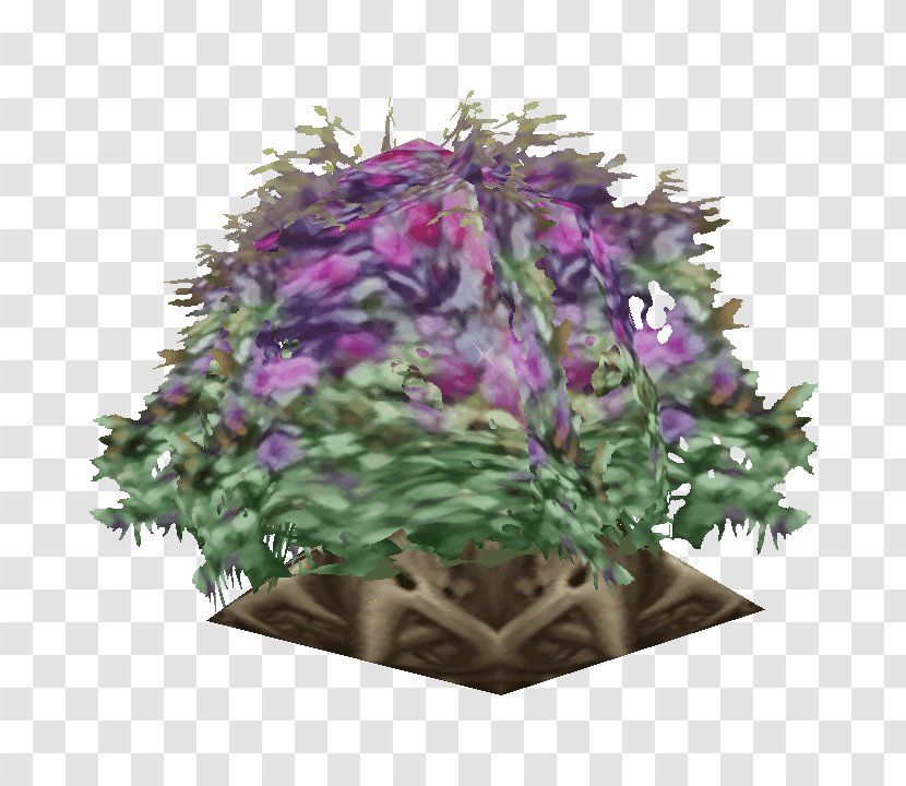 Floral Design Flowerpot Houseplant Herb - Flower Transparent PNG