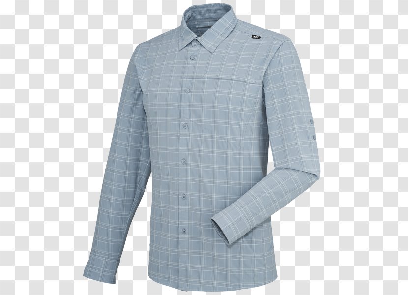 T-shirt Clothing Jacket Dress Shirt - Granite Transparent PNG