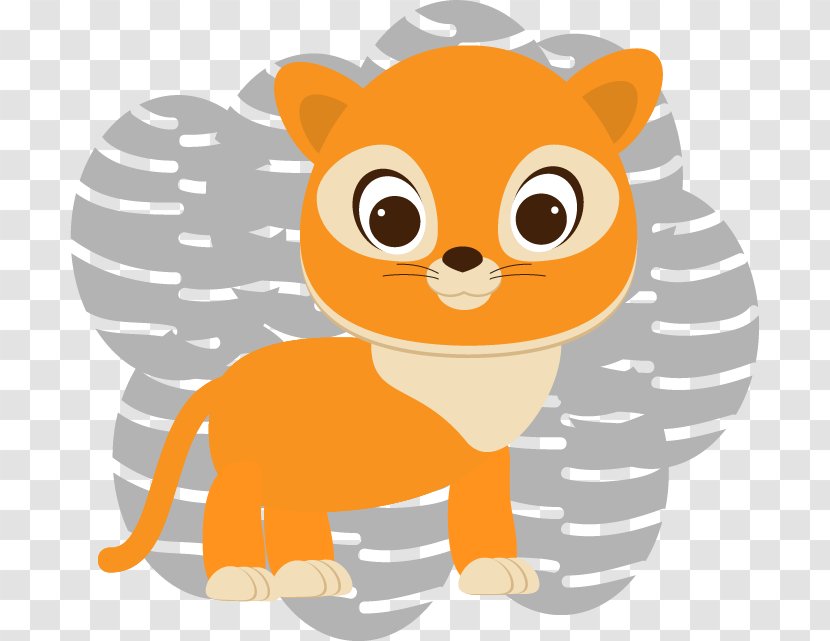 Whiskers Cat Dog Illustration Mammal - Canidae - Guillochlu Transparent PNG
