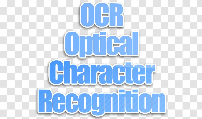 Backpropagation Rprop Optical Character Recognition Algorithm Pattern - Steganography Transparent PNG