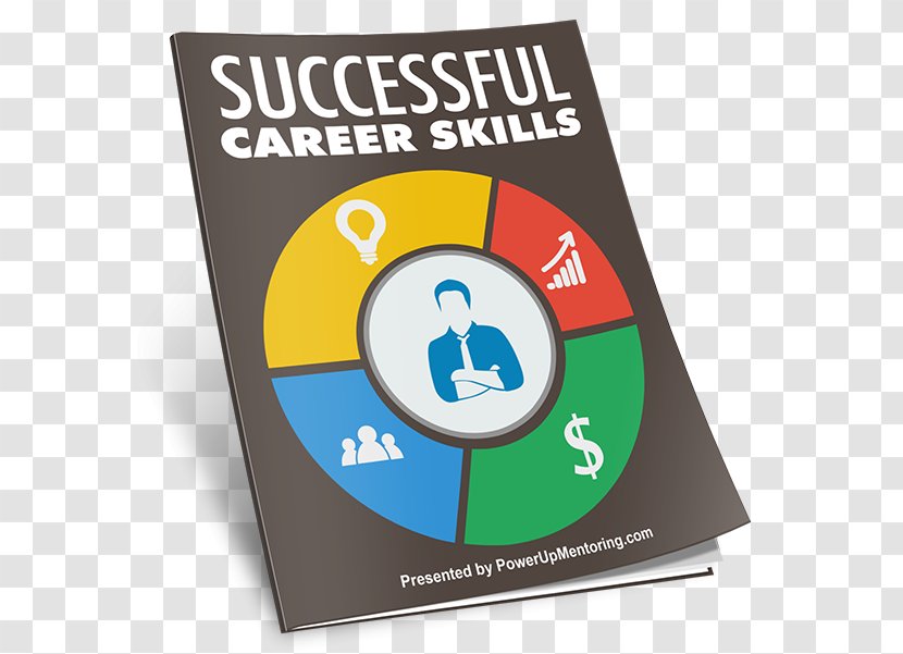 Successful Career Skills Mentorship Logo - Sign - Beef Transparent PNG