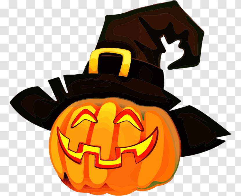 Jack-o'-lantern Halloween Trick-or-treating Clip Art - Jacko Lantern - Jack Transparent PNG