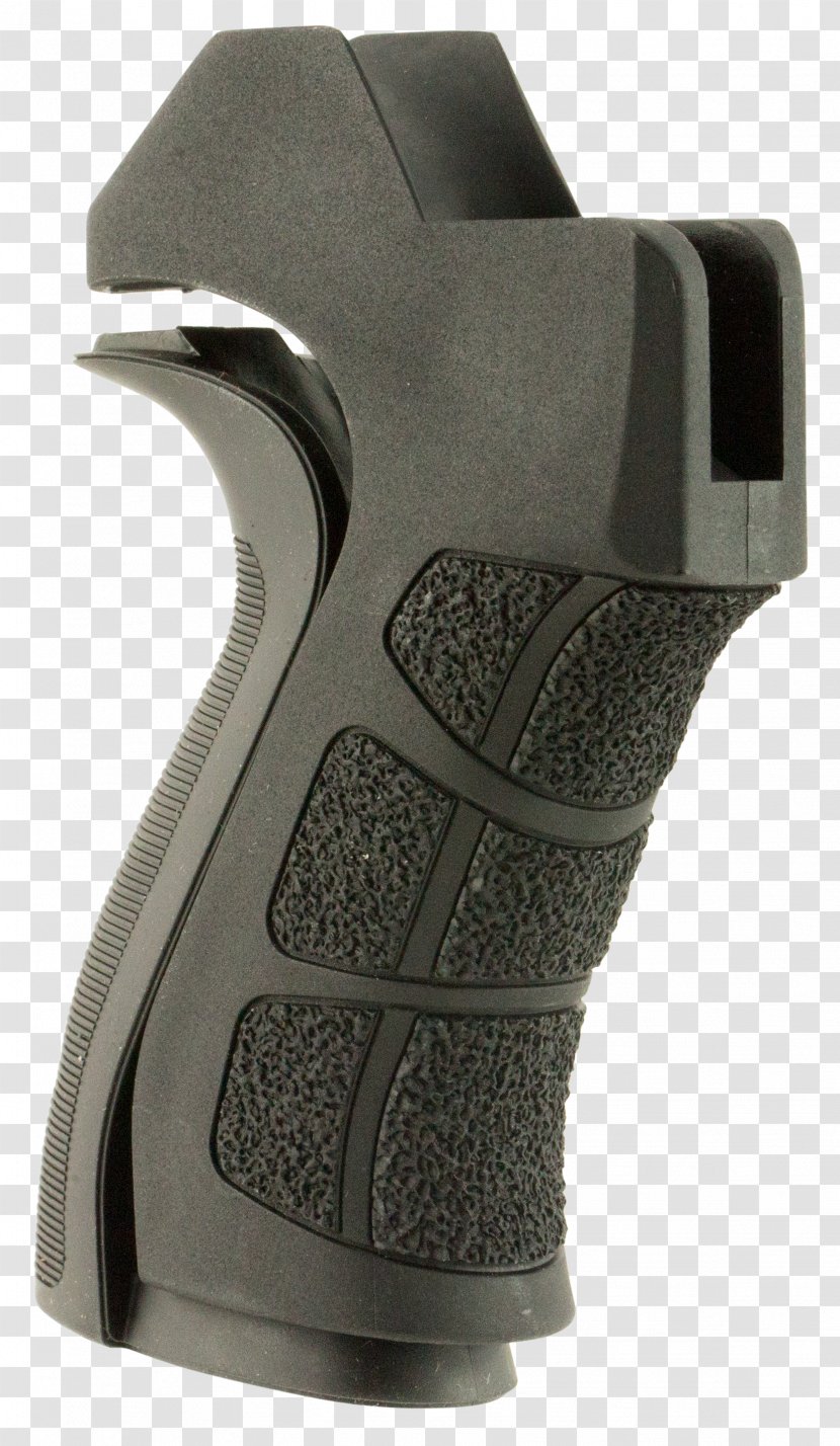 Pistol Grip Firearm Recoil Revolver - Taurus - X2 Transparent PNG
