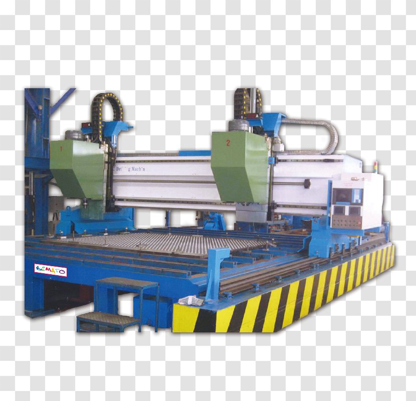 Machine Tool Steel Augers - Drilling Transparent PNG