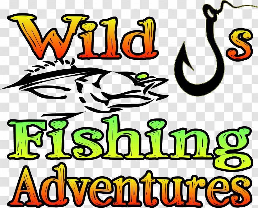 Sioux Falls Fishing Recreation Clip Art - Wild Adventure Transparent PNG