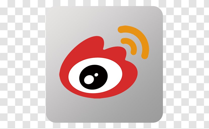 Sina Weibo Social Media - Wechat Transparent PNG