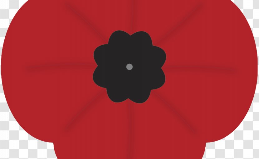 The Poppy Family Font RED.M - And Branch Transparent PNG
