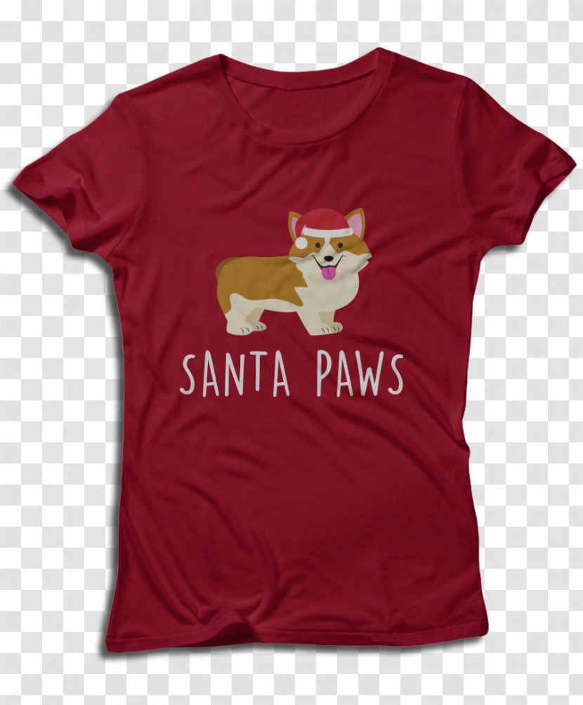 Washington Redskins T-shirt Jersey Clothing - Flower - Santa Paws Transparent PNG