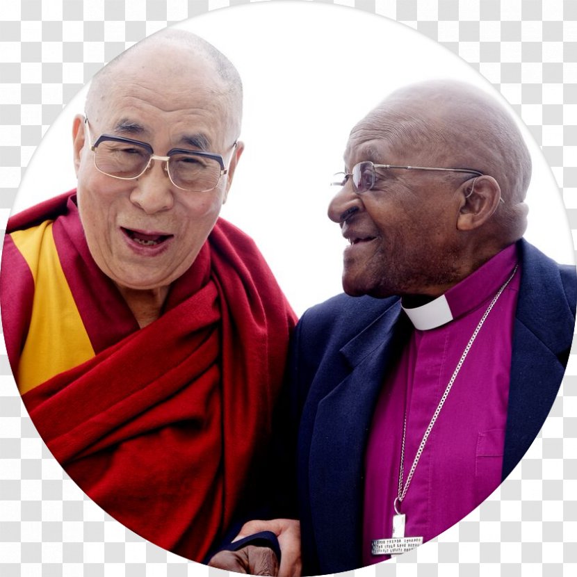 Desmond Tutu The Book Of Joy 14th Dalai Lama Life-Changing Magic Not Giving A F**k Transparent PNG