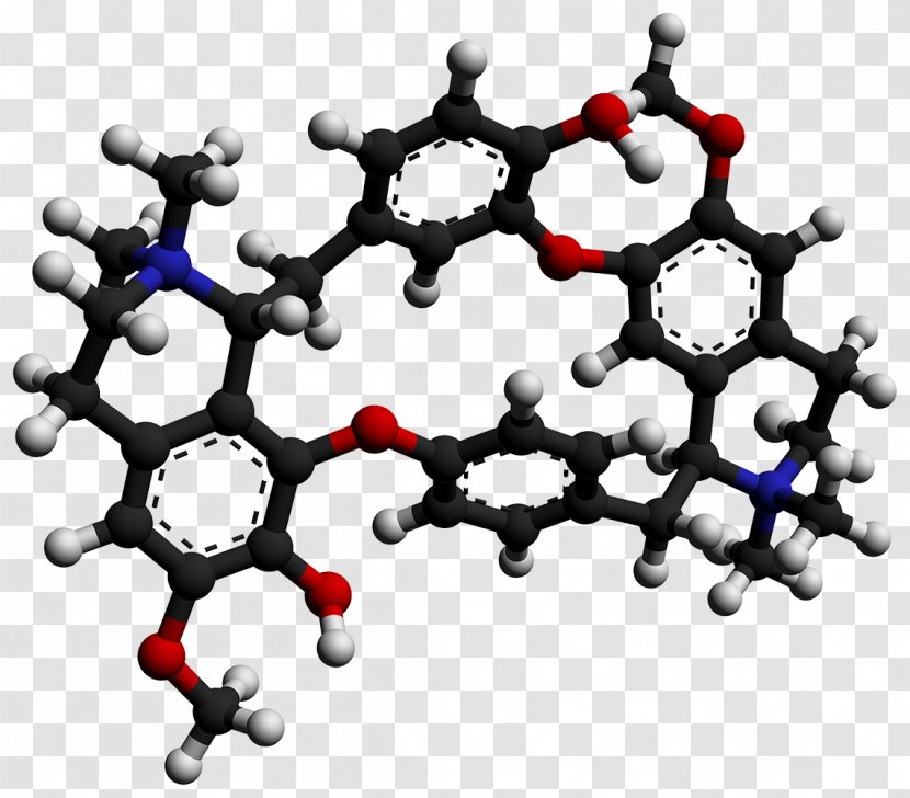 Tubocurarine Chloride Suxamethonium Neuromuscular Junction Wikipedia - Info - Titanium(III) Transparent PNG