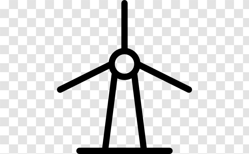 Windmill Wind Turbine - Energy Transparent PNG