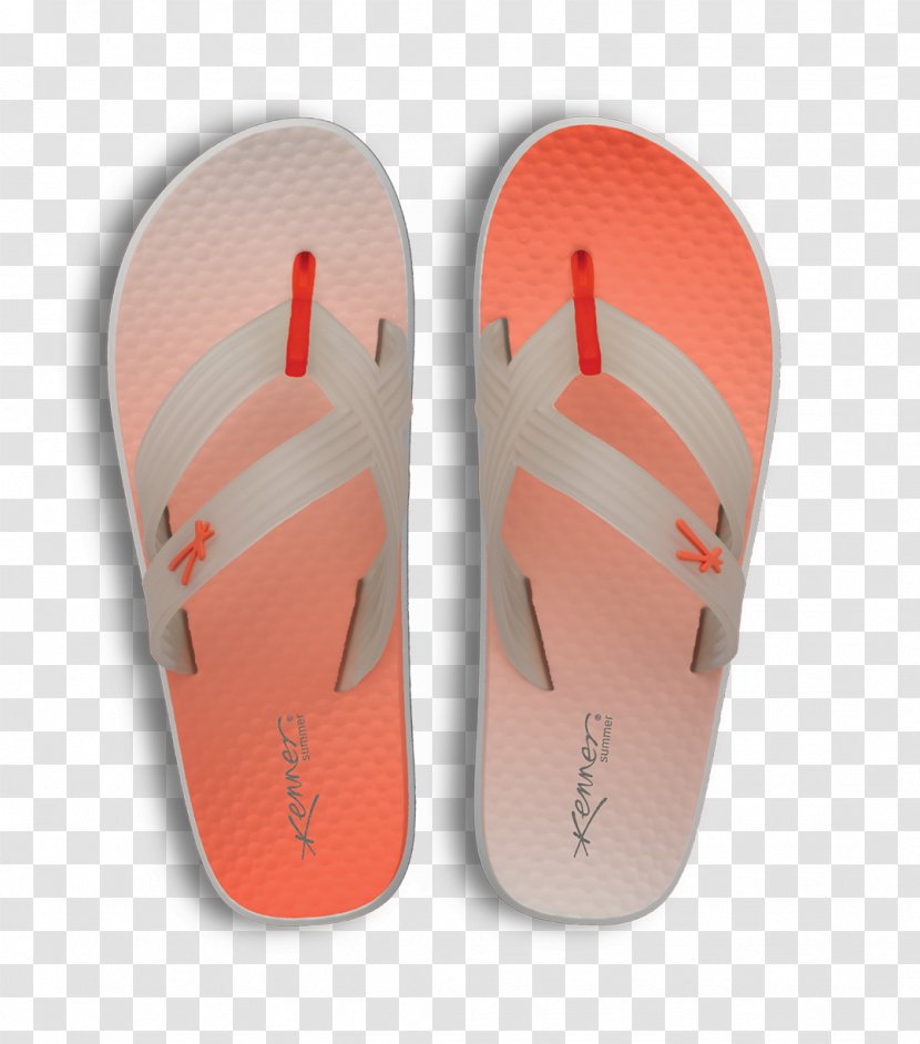 Flip-flops Slipper - Design Transparent PNG