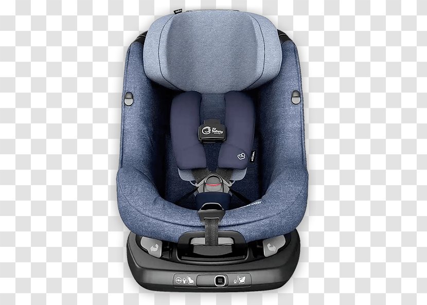 Baby & Toddler Car Seats Maxi-Cosi Axissfix Airbag - Clutch - Maxi Cosi Transparent PNG