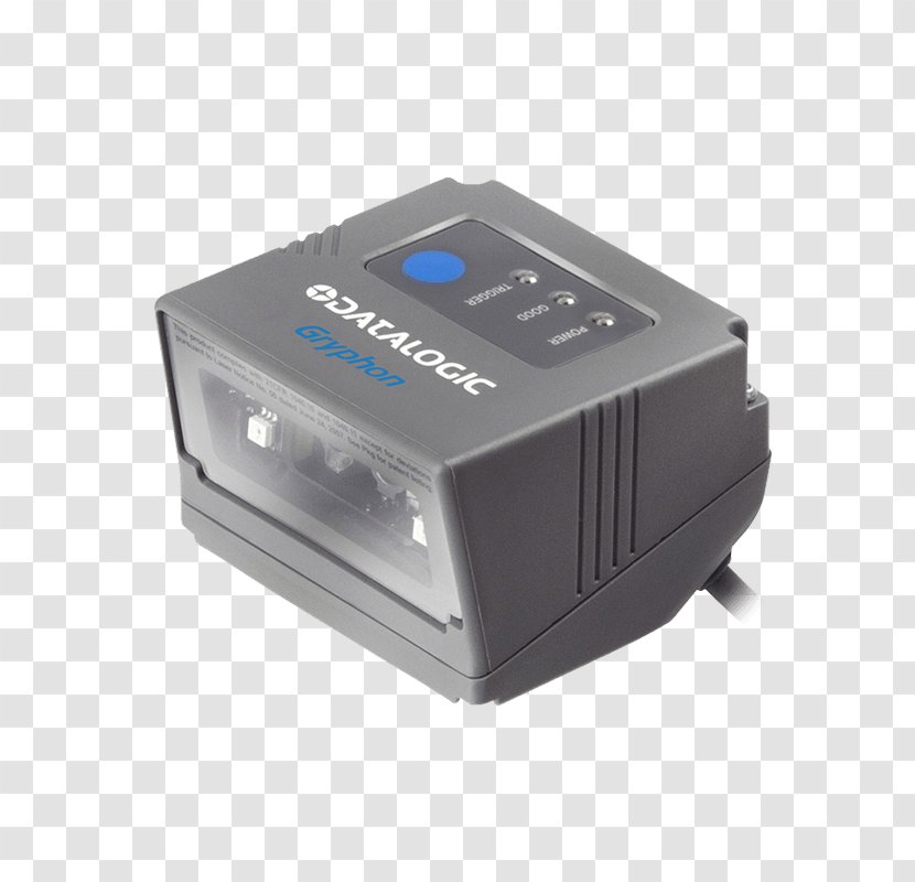 Barcode Scanners Datalogic Gryphon GFS4400 GFS4470 GFS4450-9 Image Scanner RS-232 - Usb - USB Transparent PNG