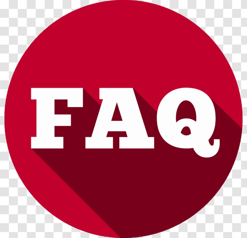 FAQ Symbol - Brand Transparent PNG