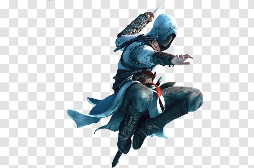 Assassin's Creed III Creed: Revelations Altaïr's Chronicles Brotherhood - Organism - Gragon Transparent PNG