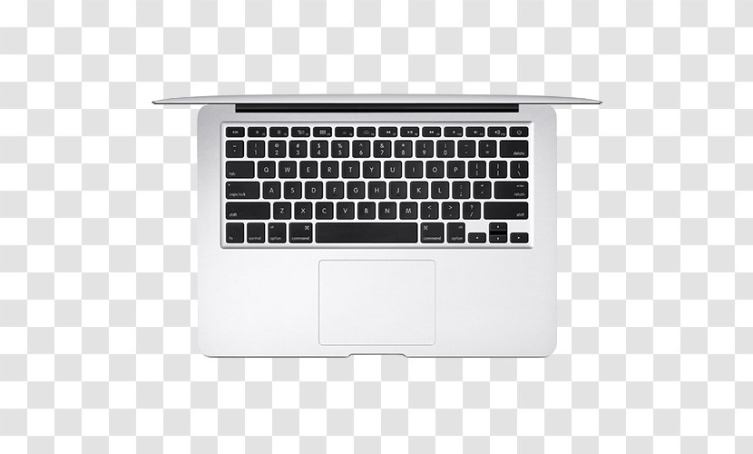 Mac Book Pro MacBook Air Laptop Computer Keyboard - Electronic Device - Macbook Transparent PNG
