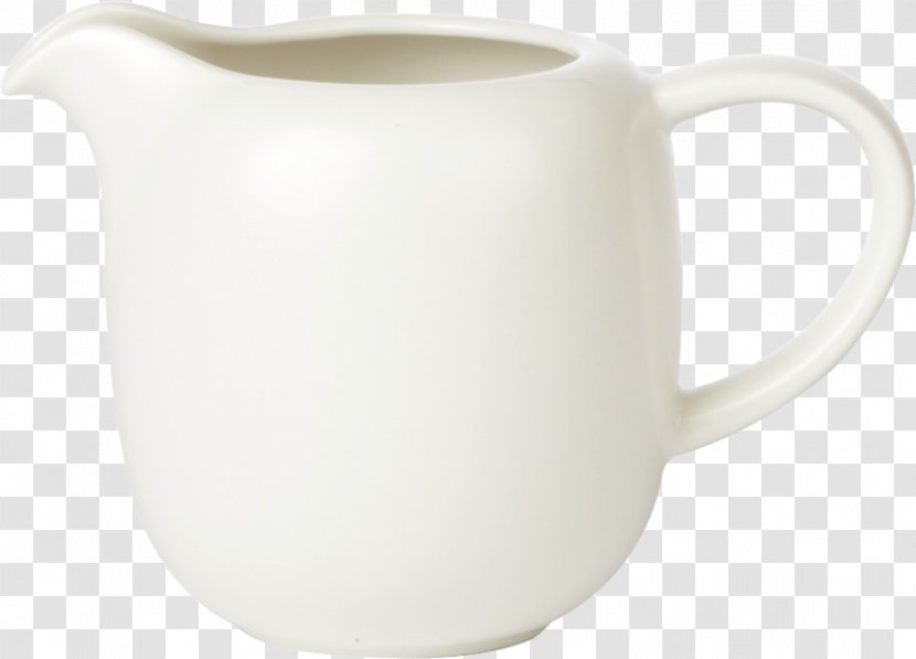 Jug Mug Pitcher Cup - Tableware Transparent PNG
