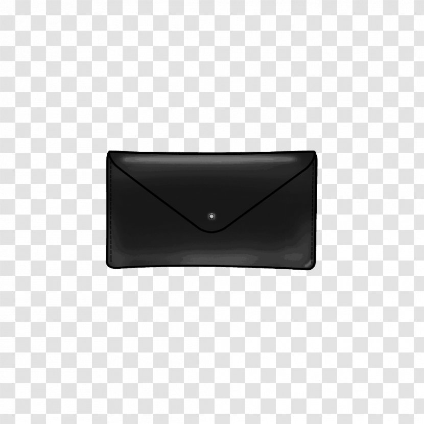 Bag Rectangle - Brand - Enveloper Front Transparent PNG