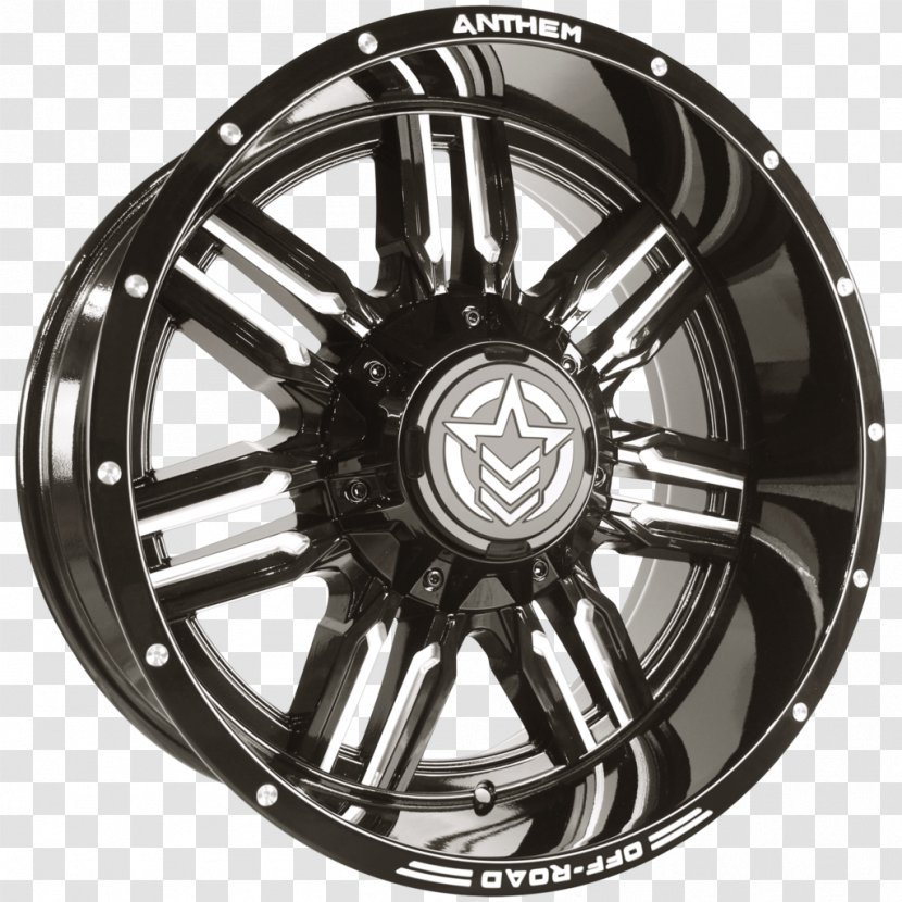 Alloy Wheel 2017 RAM 1500 Ram Trucks 2014 2012 - Custom - United States Transparent PNG