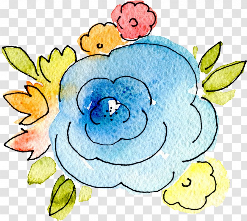 Floral Design Emerald Coast Films Clip Art Cartoon Graphics - Artwork Transparent PNG