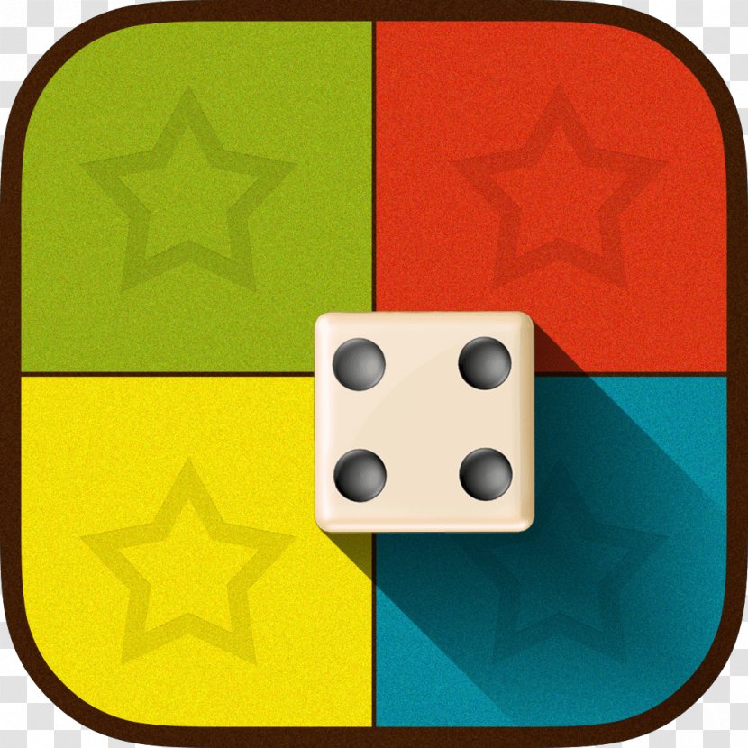 Ludo Board Game Dice - Apple Tv - Boardgame Transparent PNG